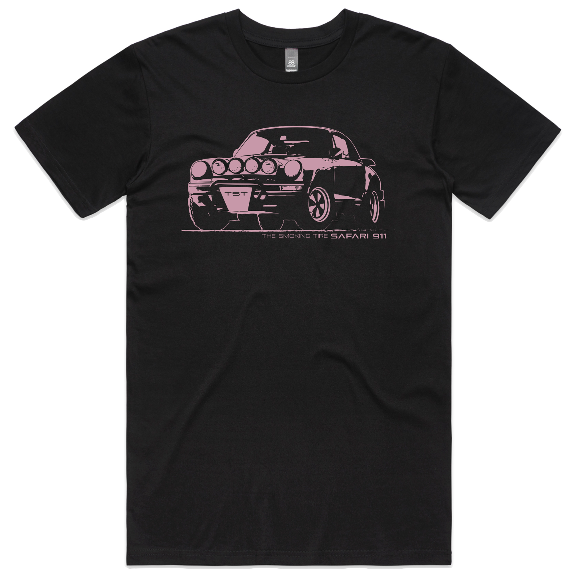 Safari 911 T-Shirt