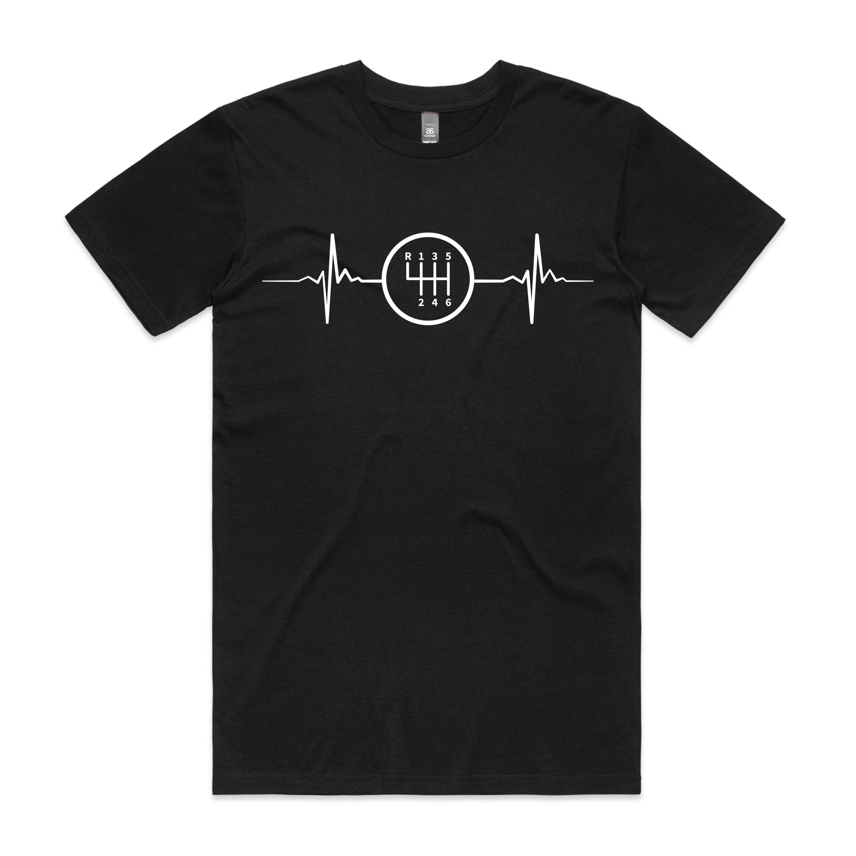 HeartBeat T-Shirt