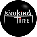 Smoking Tire