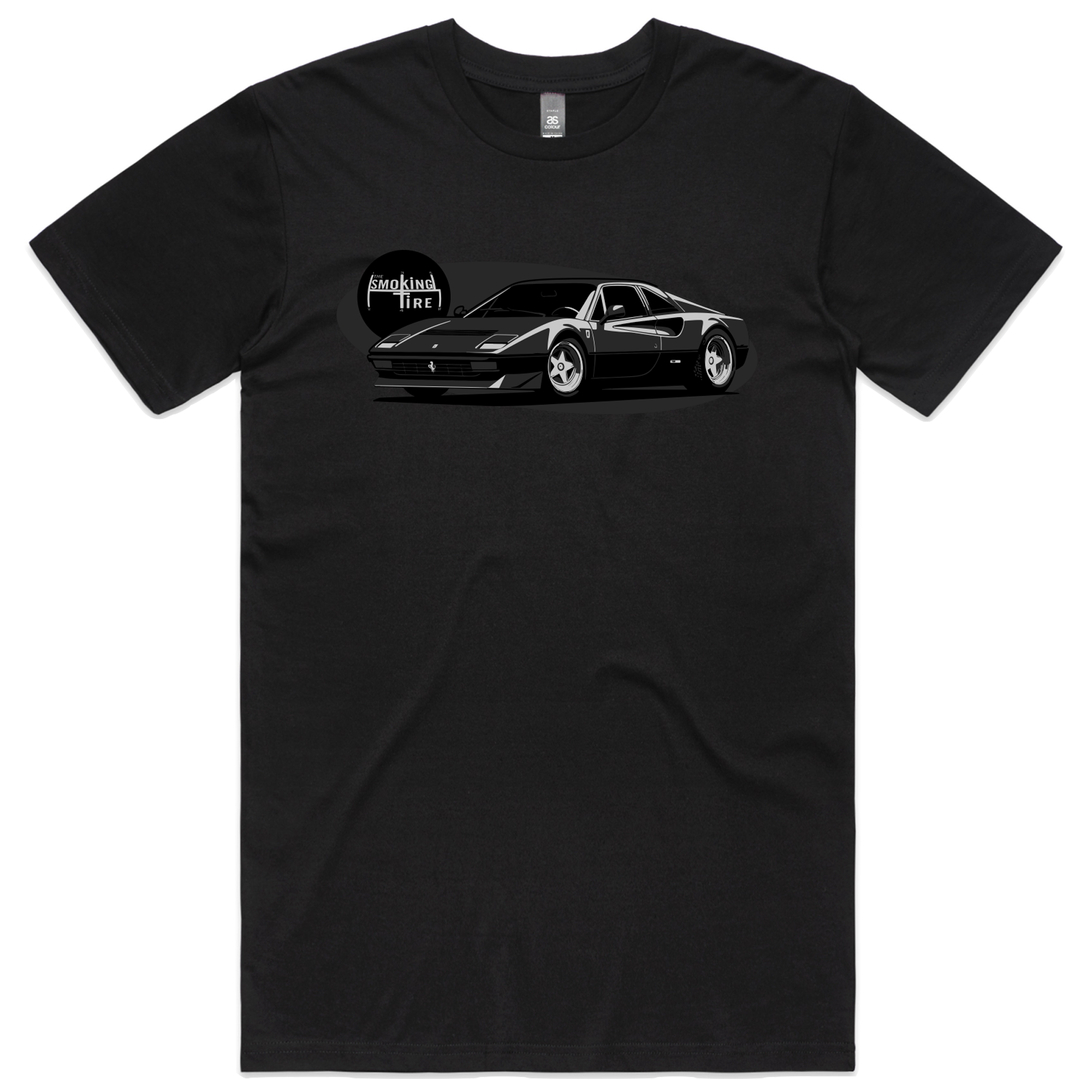 TST Ferrari T-Shirt